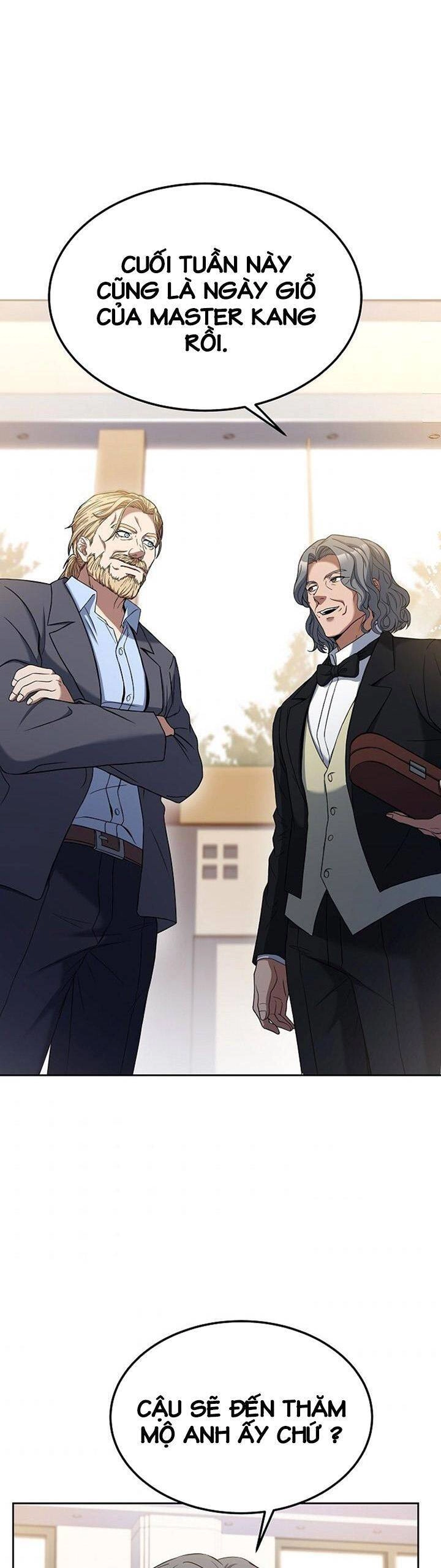 Đầu Bếp Trẻ Nhất Tới Từ Khách Sạn Hạng Ba Chapter 49 - 26