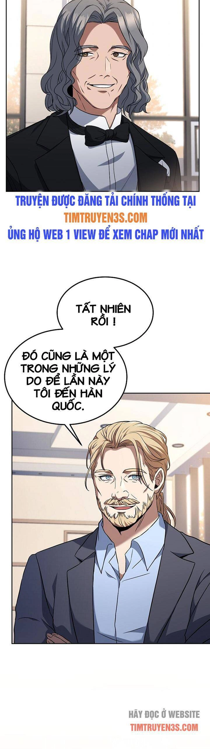 Đầu Bếp Trẻ Nhất Tới Từ Khách Sạn Hạng Ba Chapter 49 - 27