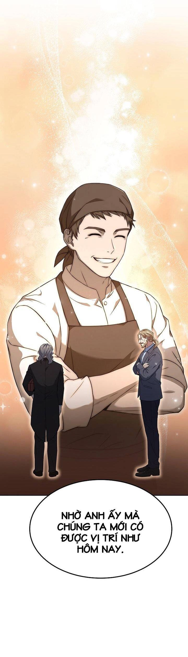 Đầu Bếp Trẻ Nhất Tới Từ Khách Sạn Hạng Ba Chapter 49 - 28