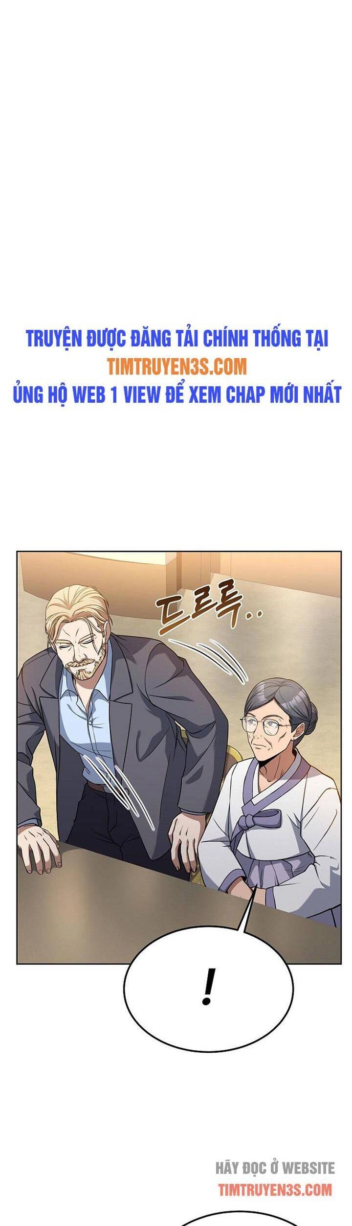 Đầu Bếp Trẻ Nhất Tới Từ Khách Sạn Hạng Ba Chapter 49 - 29