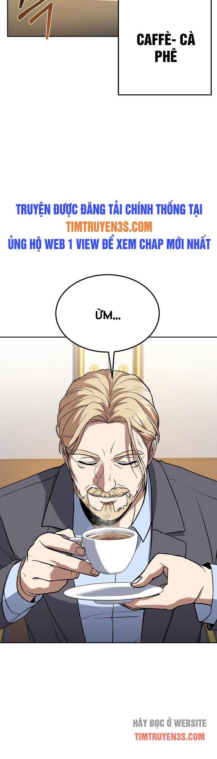 Đầu Bếp Trẻ Nhất Tới Từ Khách Sạn Hạng Ba Chapter 49 - 37