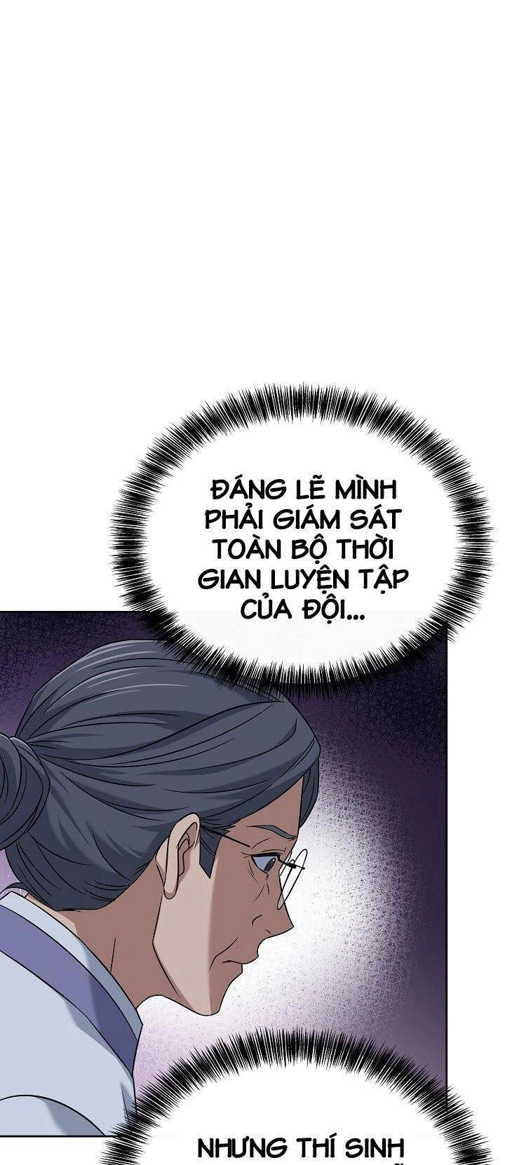 Đầu Bếp Trẻ Nhất Tới Từ Khách Sạn Hạng Ba Chapter 49 - 46