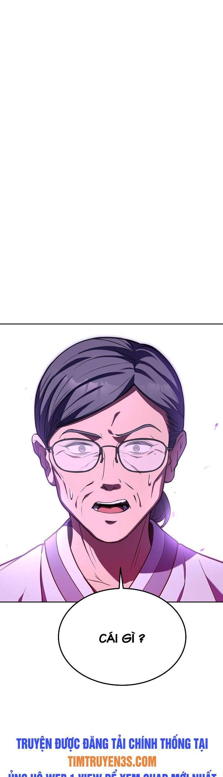 Đầu Bếp Trẻ Nhất Tới Từ Khách Sạn Hạng Ba Chapter 49 - 49