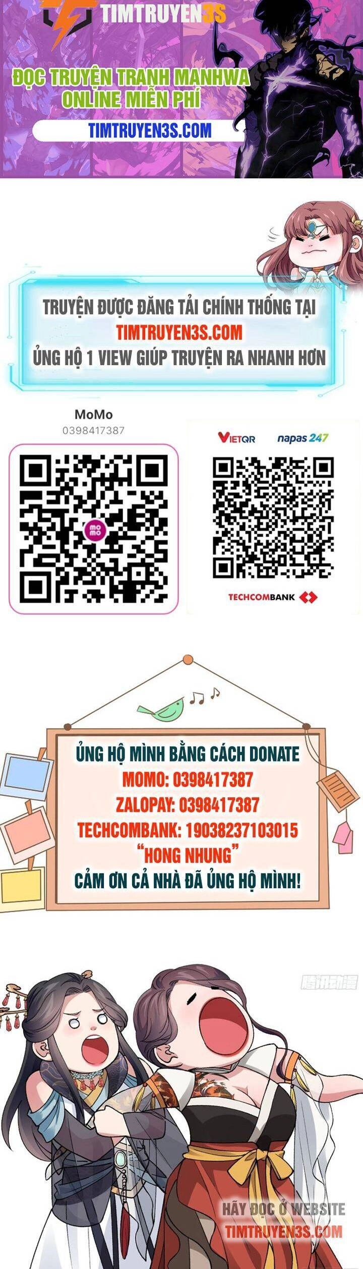 Đầu Bếp Trẻ Nhất Tới Từ Khách Sạn Hạng Ba Chapter 49 - 52