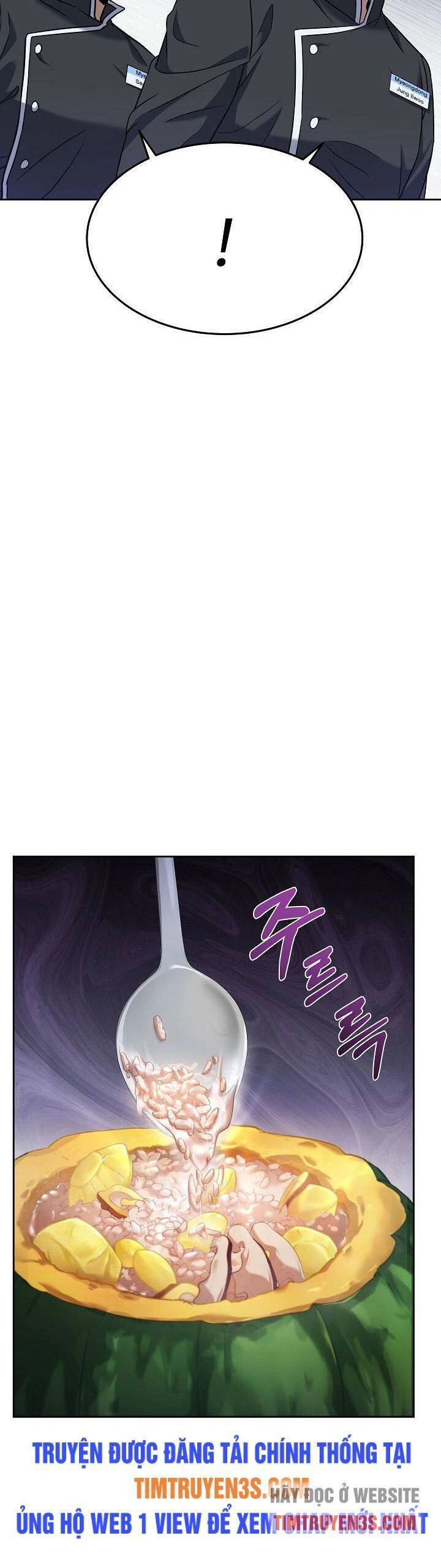 Đầu Bếp Trẻ Nhất Tới Từ Khách Sạn Hạng Ba Chapter 50 - 48