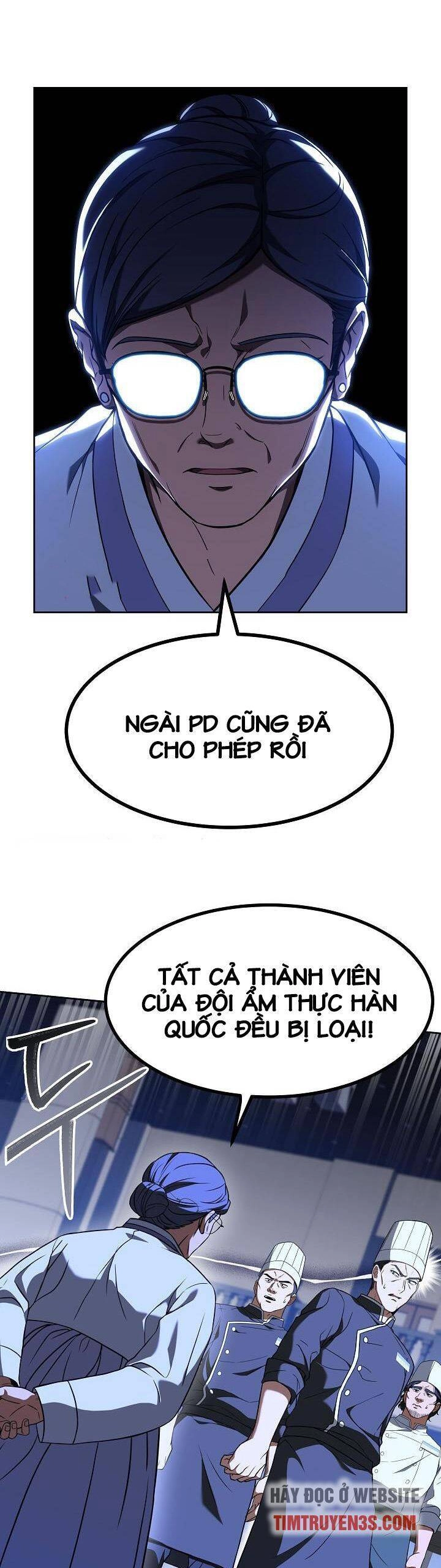 Đầu Bếp Trẻ Nhất Tới Từ Khách Sạn Hạng Ba Chapter 51 - 28