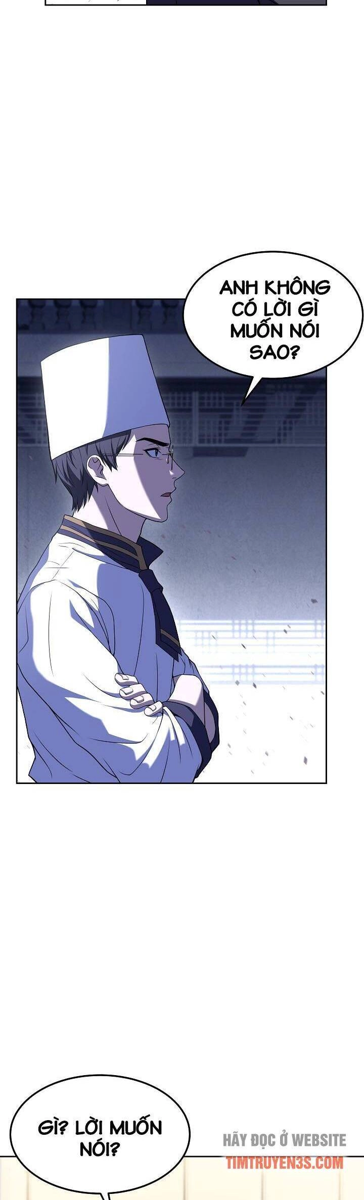 Đầu Bếp Trẻ Nhất Tới Từ Khách Sạn Hạng Ba Chapter 52 - 3