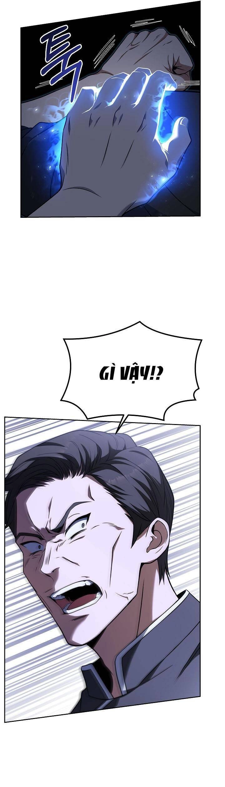 Đầu Bếp Trẻ Nhất Tới Từ Khách Sạn Hạng Ba Chapter 52 - 14