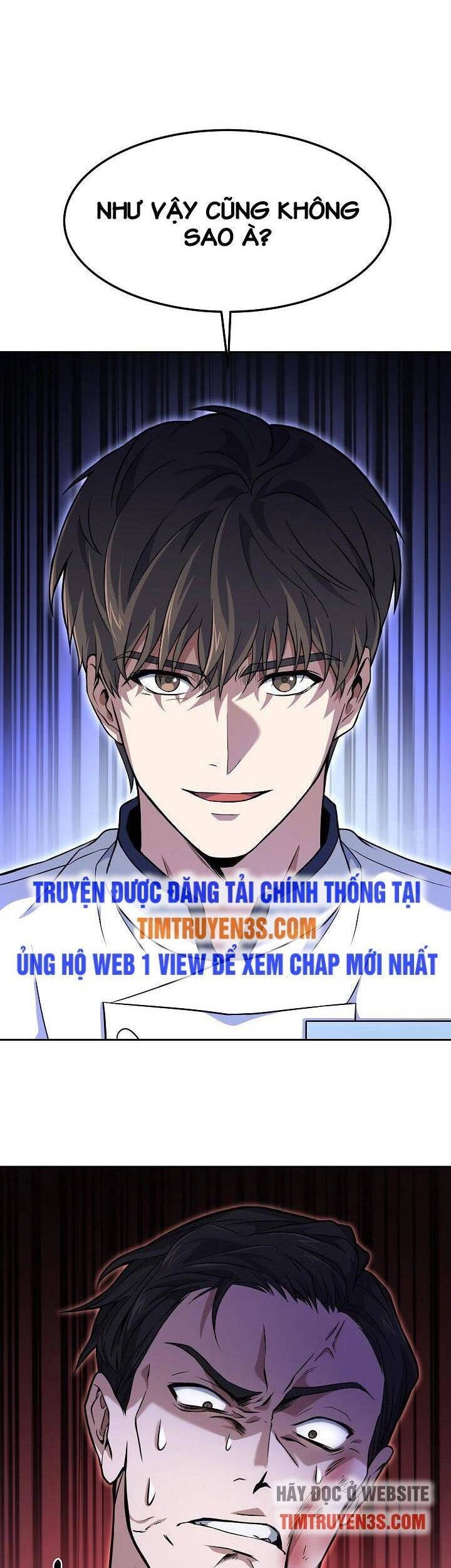 Đầu Bếp Trẻ Nhất Tới Từ Khách Sạn Hạng Ba Chapter 52 - 34