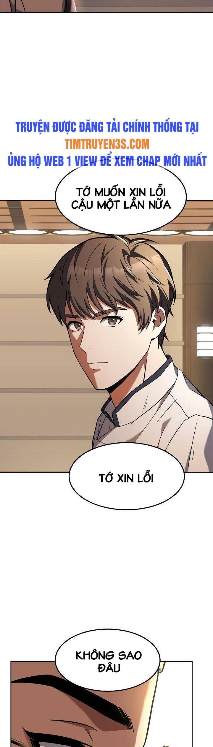 Đầu Bếp Trẻ Nhất Tới Từ Khách Sạn Hạng Ba Chapter 52 - 39