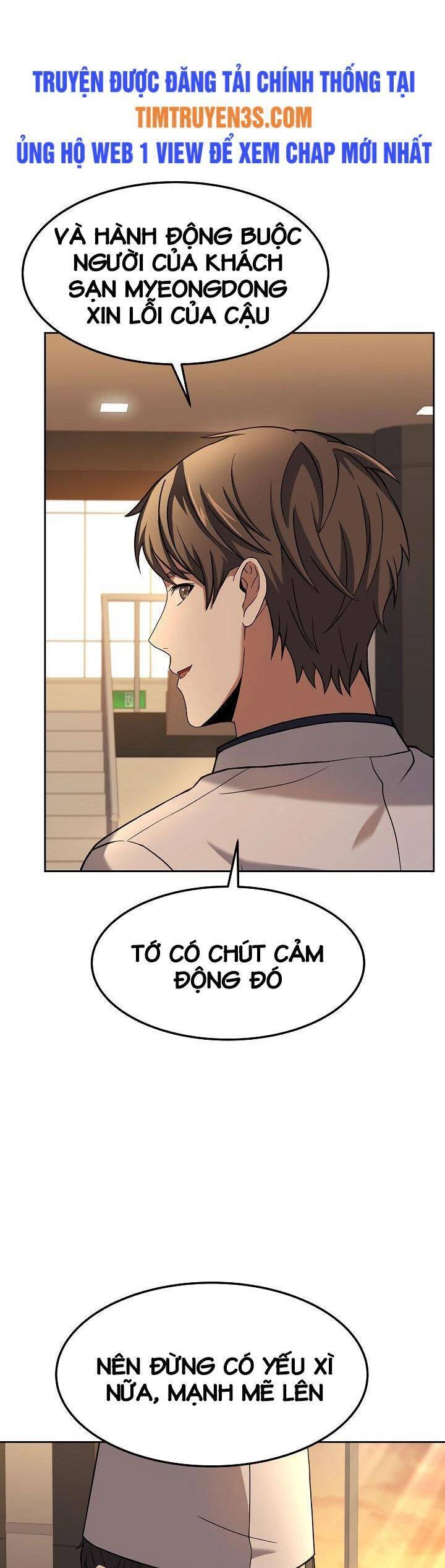 Đầu Bếp Trẻ Nhất Tới Từ Khách Sạn Hạng Ba Chapter 52 - 41