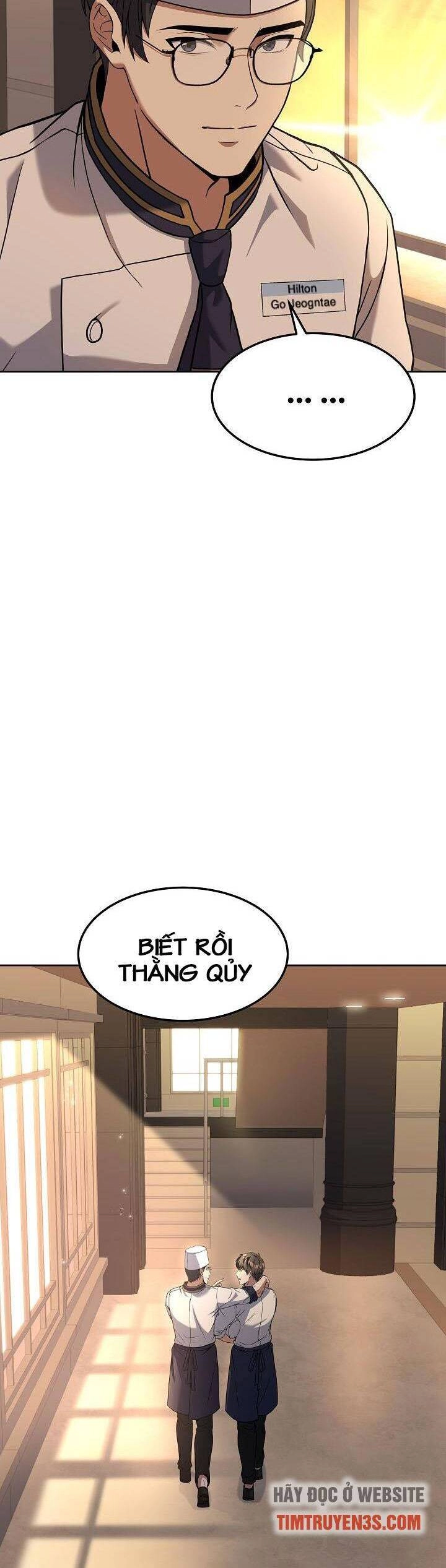 Đầu Bếp Trẻ Nhất Tới Từ Khách Sạn Hạng Ba Chapter 52 - 42
