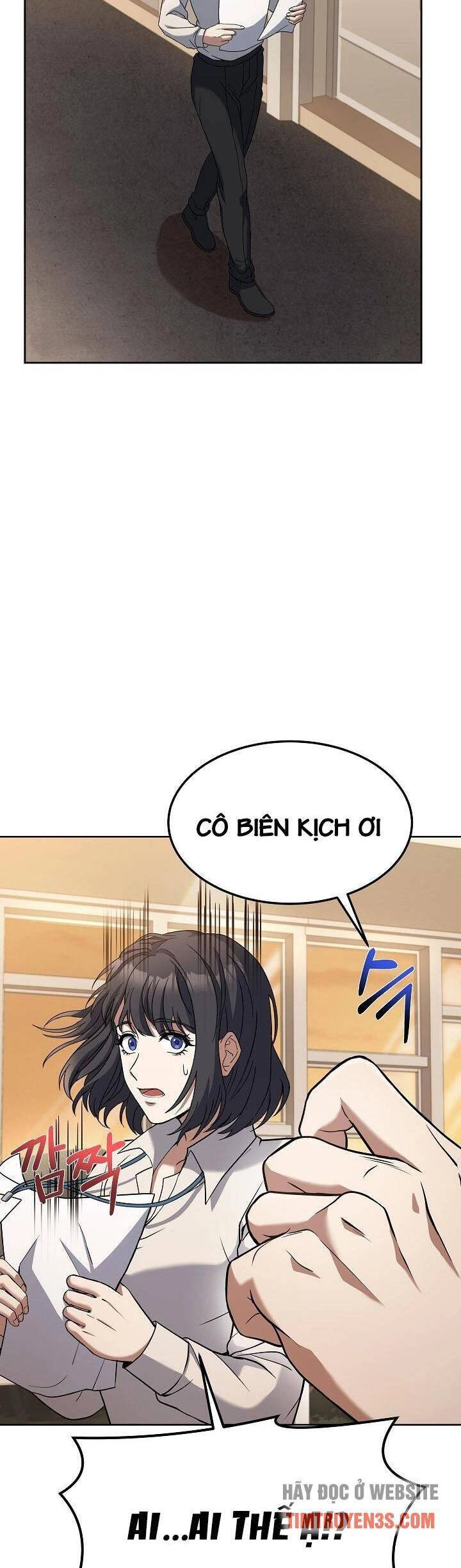 Đầu Bếp Trẻ Nhất Tới Từ Khách Sạn Hạng Ba Chapter 52 - 44