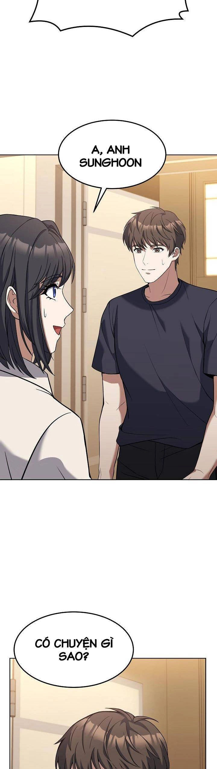 Đầu Bếp Trẻ Nhất Tới Từ Khách Sạn Hạng Ba Chapter 52 - 45