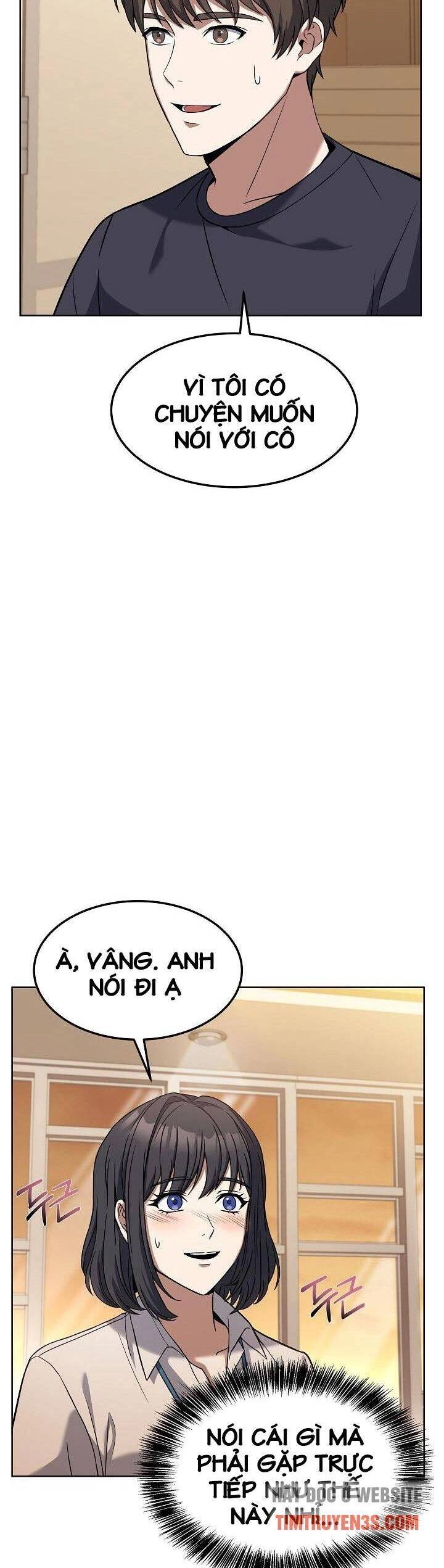 Đầu Bếp Trẻ Nhất Tới Từ Khách Sạn Hạng Ba Chapter 52 - 46