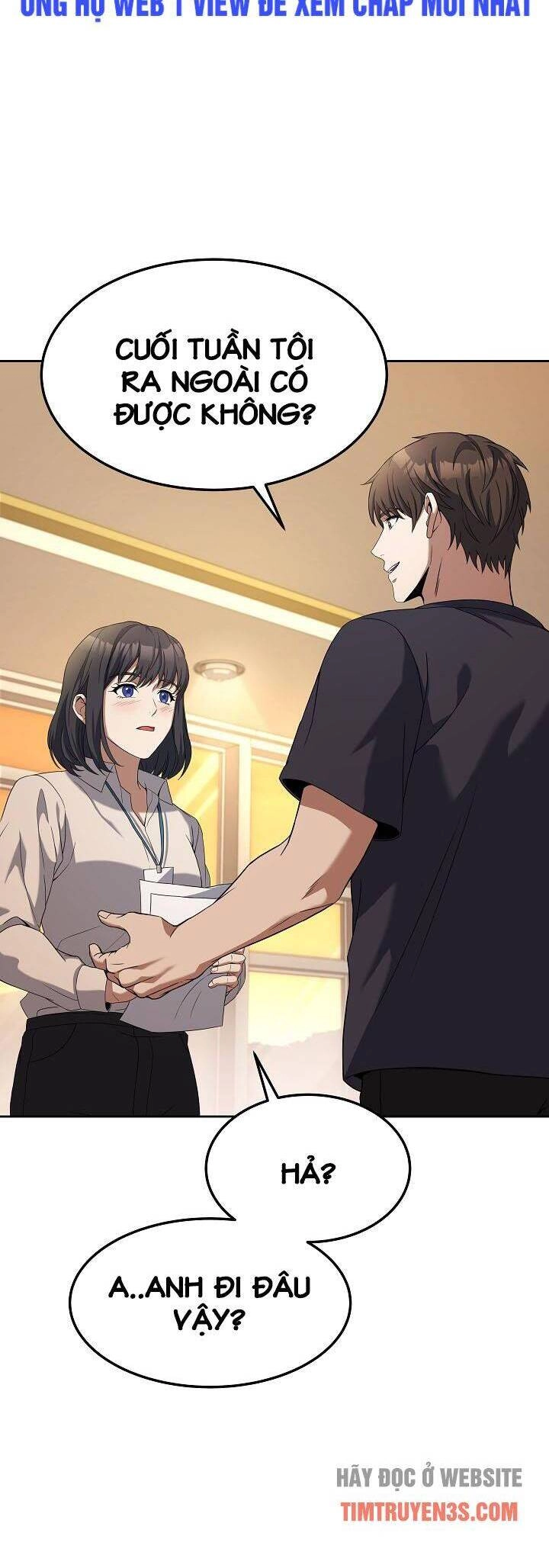 Đầu Bếp Trẻ Nhất Tới Từ Khách Sạn Hạng Ba Chapter 52 - 48