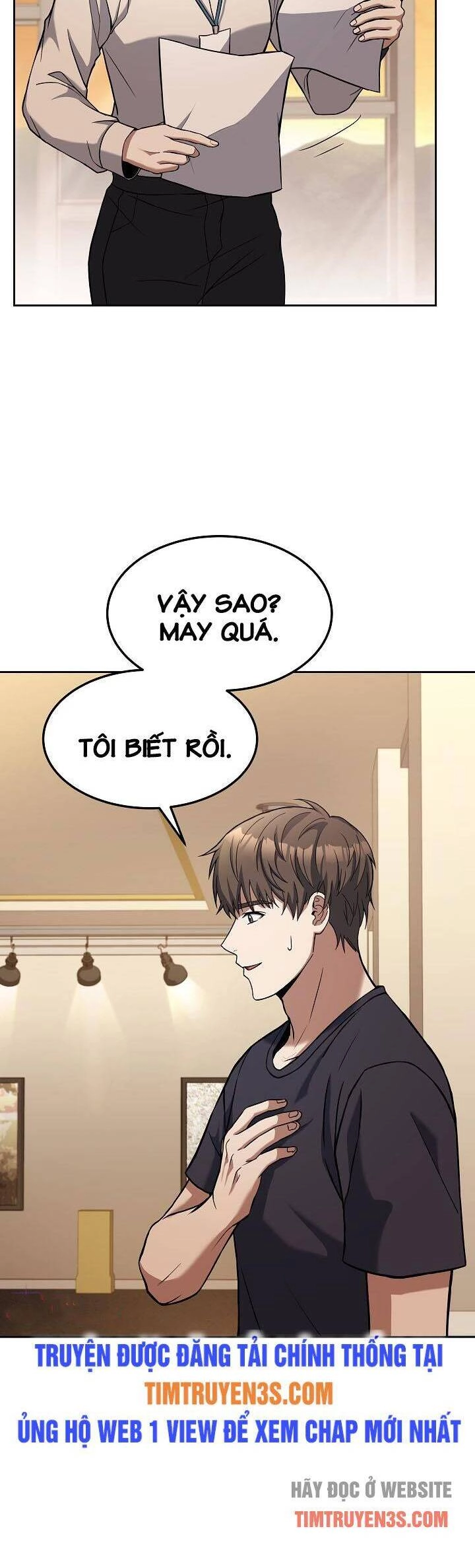 Đầu Bếp Trẻ Nhất Tới Từ Khách Sạn Hạng Ba Chapter 52 - 50