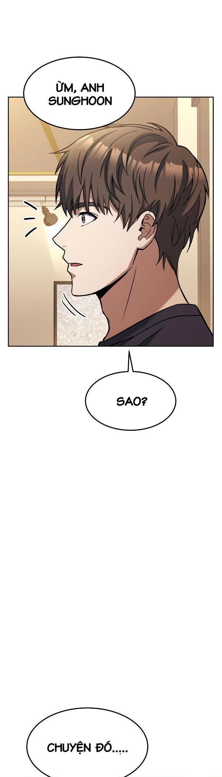 Đầu Bếp Trẻ Nhất Tới Từ Khách Sạn Hạng Ba Chapter 52 - 51