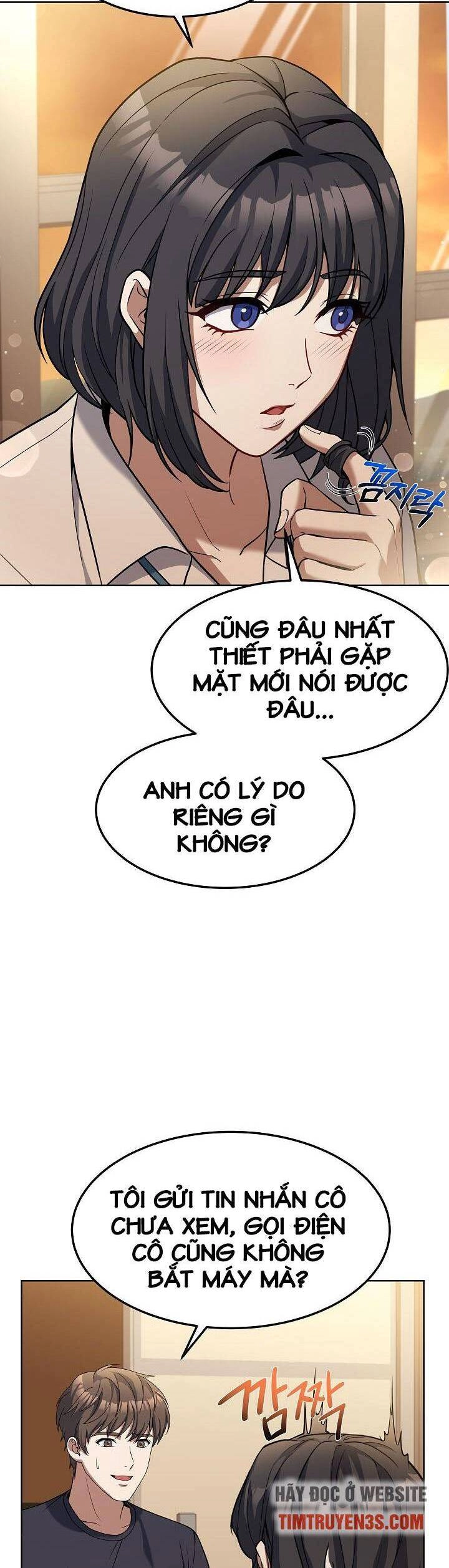 Đầu Bếp Trẻ Nhất Tới Từ Khách Sạn Hạng Ba Chapter 52 - 52