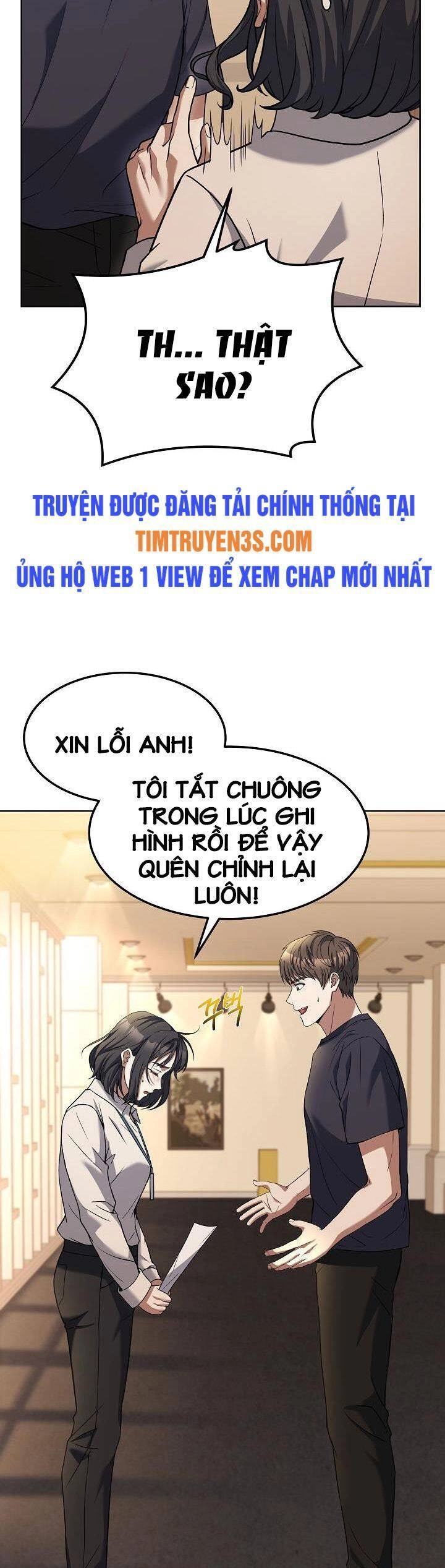 Đầu Bếp Trẻ Nhất Tới Từ Khách Sạn Hạng Ba Chapter 52 - 53