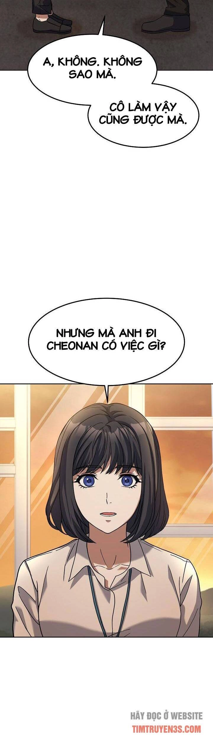 Đầu Bếp Trẻ Nhất Tới Từ Khách Sạn Hạng Ba Chapter 52 - 54