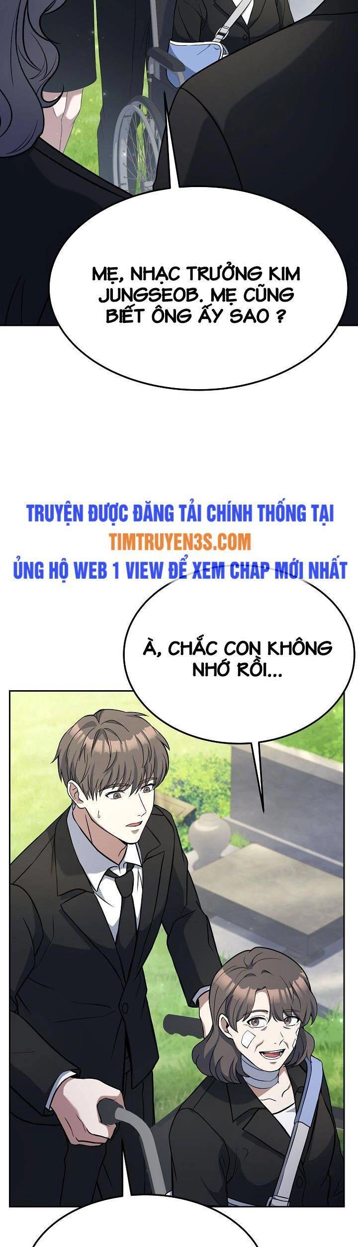 Đầu Bếp Trẻ Nhất Tới Từ Khách Sạn Hạng Ba Chapter 53 - 6