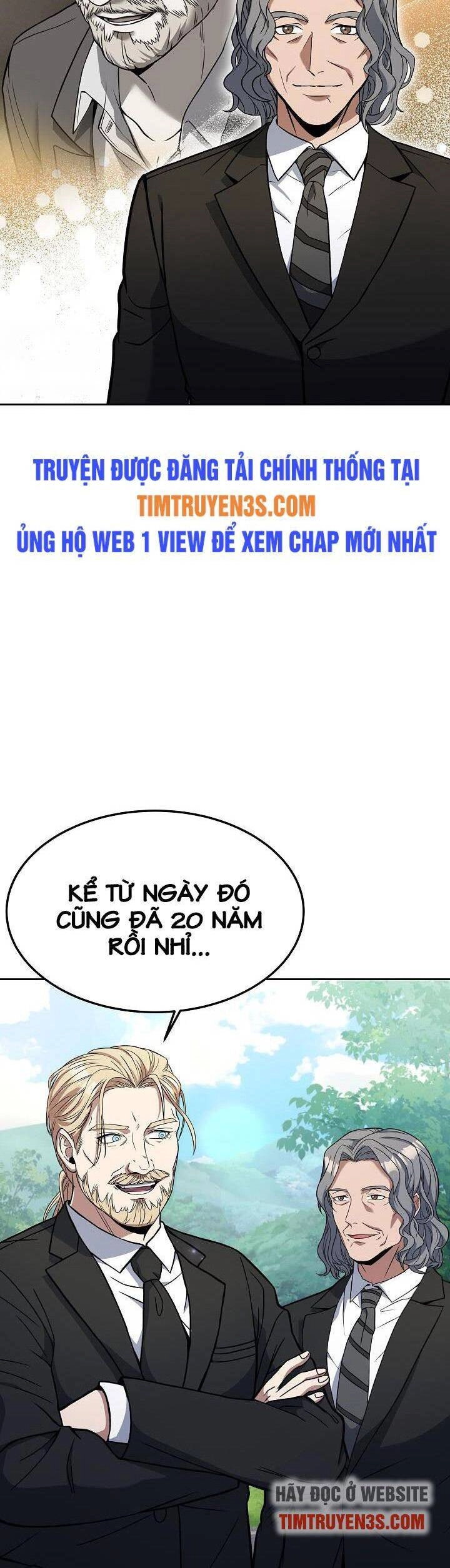 Đầu Bếp Trẻ Nhất Tới Từ Khách Sạn Hạng Ba Chapter 53 - 9