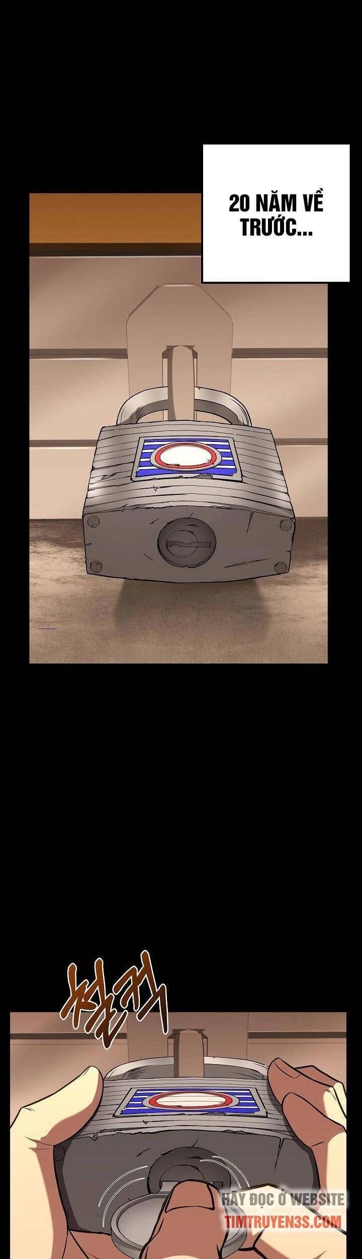 Đầu Bếp Trẻ Nhất Tới Từ Khách Sạn Hạng Ba Chapter 53 - 11