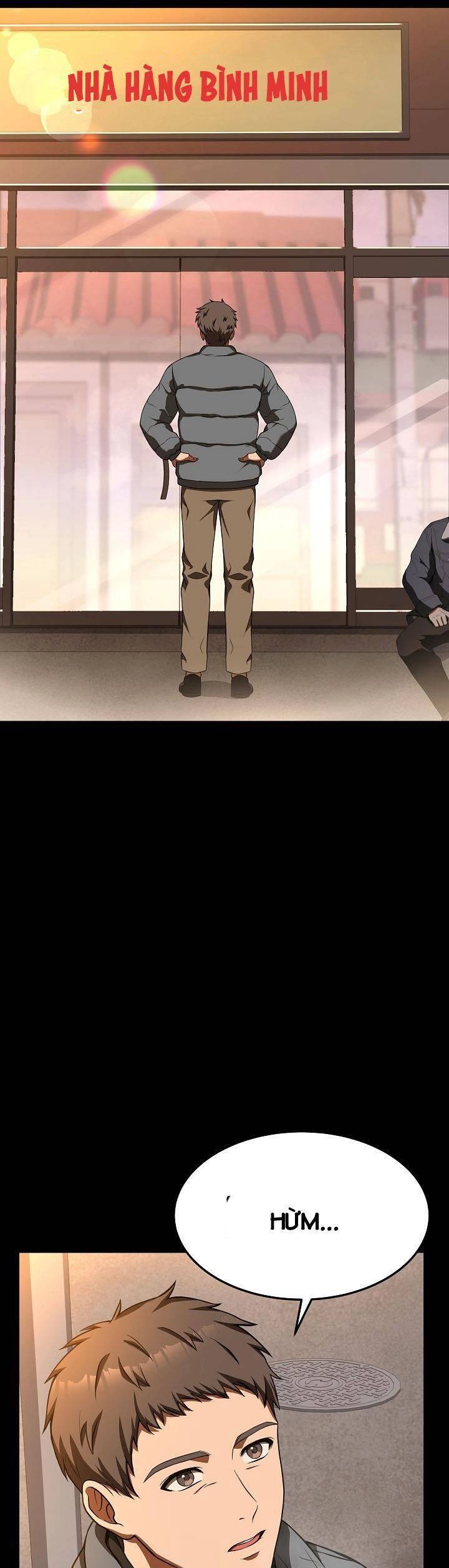 Đầu Bếp Trẻ Nhất Tới Từ Khách Sạn Hạng Ba Chapter 53 - 14