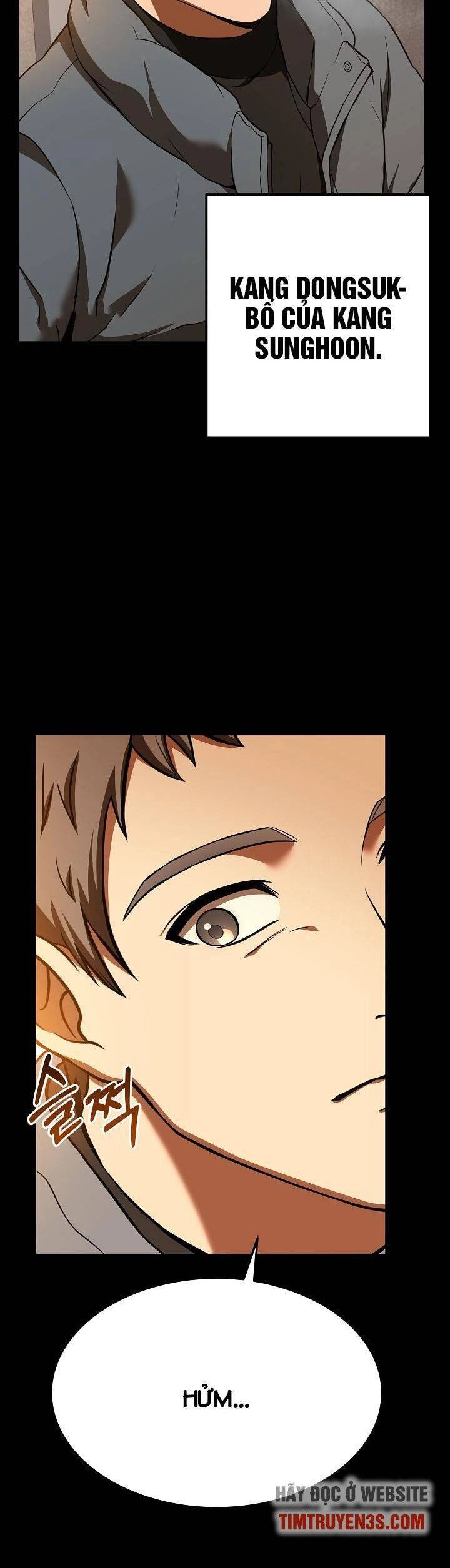 Đầu Bếp Trẻ Nhất Tới Từ Khách Sạn Hạng Ba Chapter 53 - 15