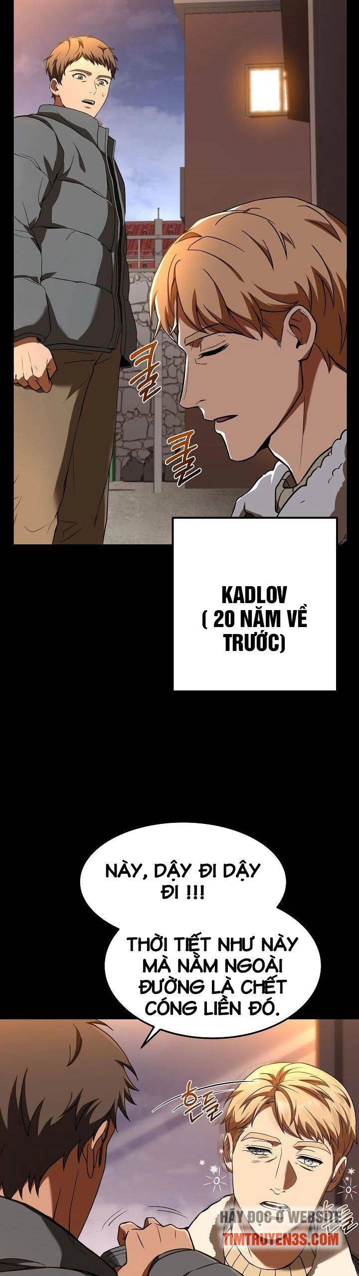 Đầu Bếp Trẻ Nhất Tới Từ Khách Sạn Hạng Ba Chapter 53 - 17