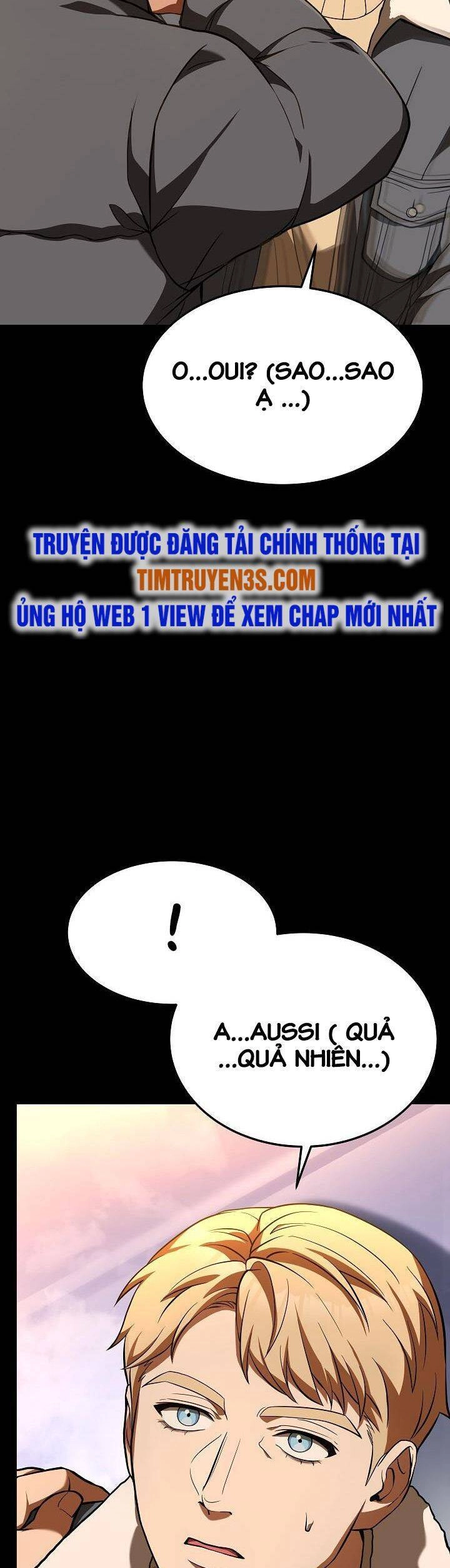 Đầu Bếp Trẻ Nhất Tới Từ Khách Sạn Hạng Ba Chapter 53 - 18