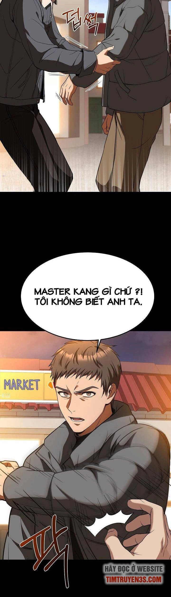 Đầu Bếp Trẻ Nhất Tới Từ Khách Sạn Hạng Ba Chapter 53 - 21