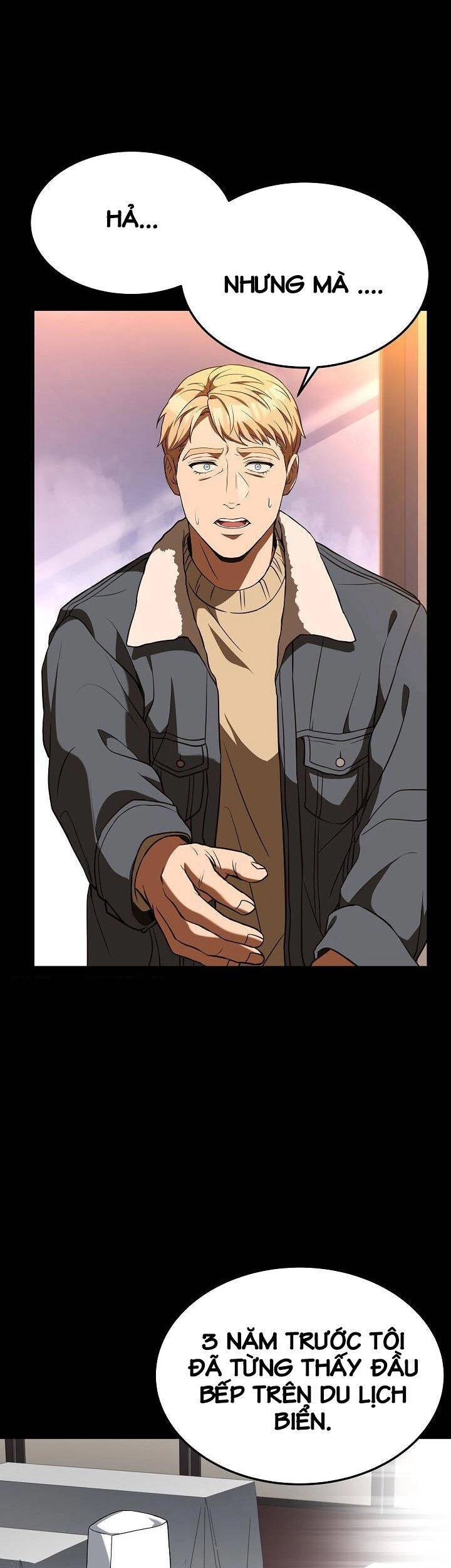 Đầu Bếp Trẻ Nhất Tới Từ Khách Sạn Hạng Ba Chapter 53 - 22