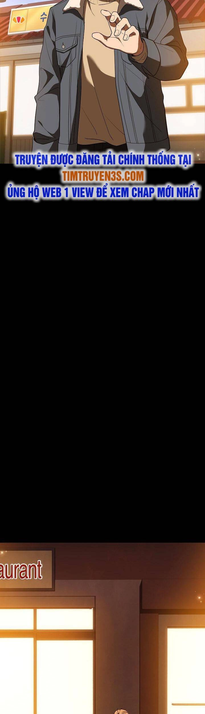 Đầu Bếp Trẻ Nhất Tới Từ Khách Sạn Hạng Ba Chapter 53 - 29