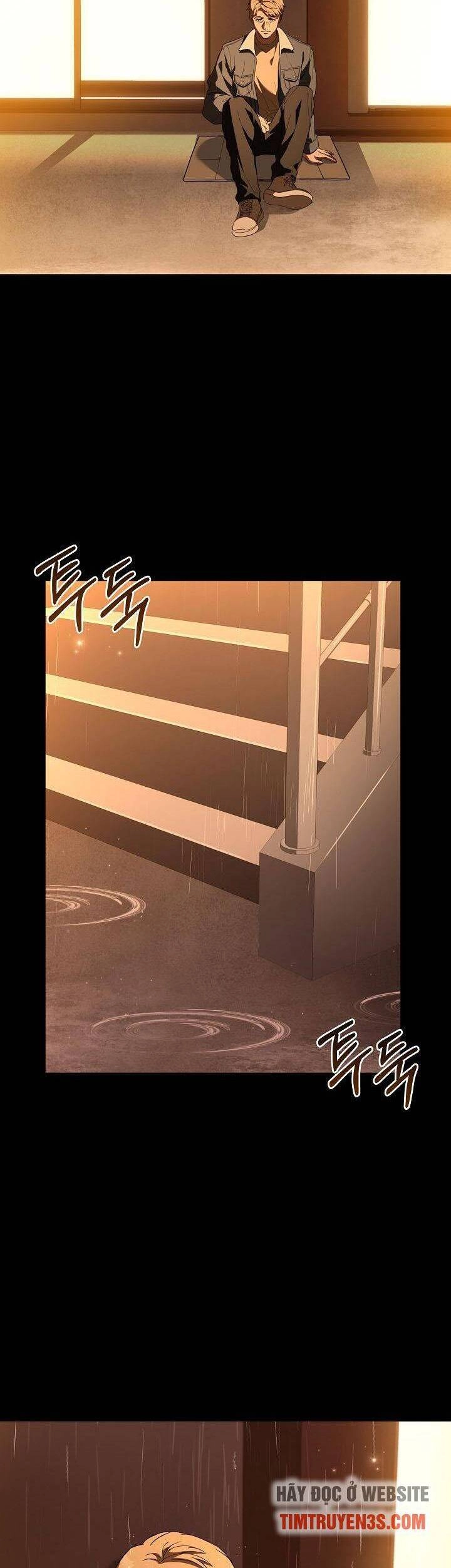 Đầu Bếp Trẻ Nhất Tới Từ Khách Sạn Hạng Ba Chapter 53 - 30