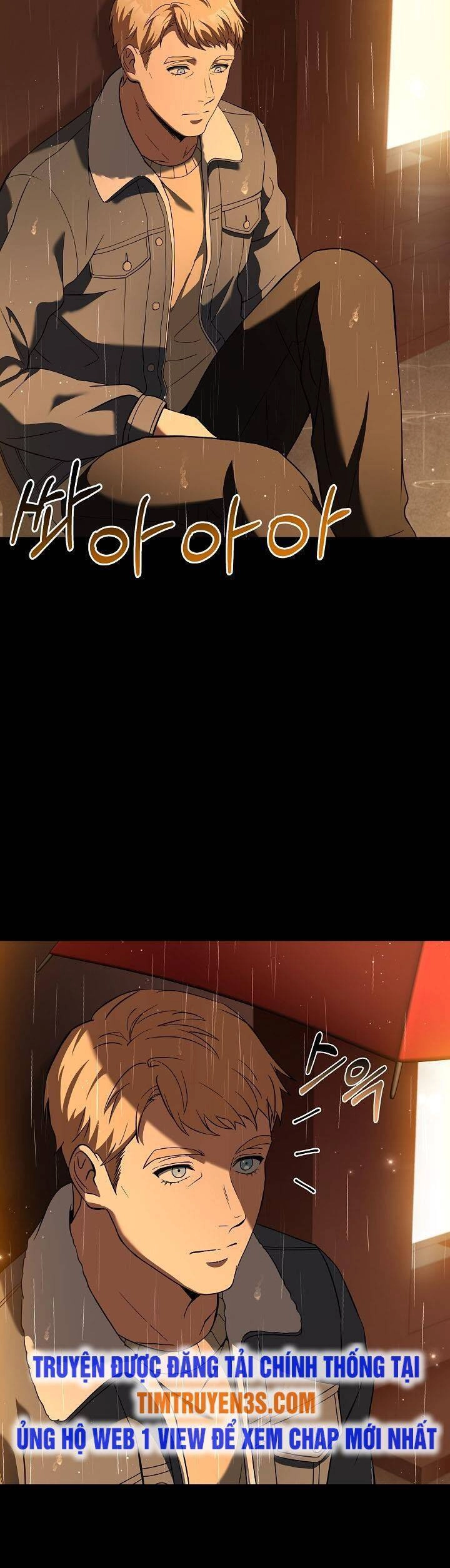 Đầu Bếp Trẻ Nhất Tới Từ Khách Sạn Hạng Ba Chapter 53 - 31