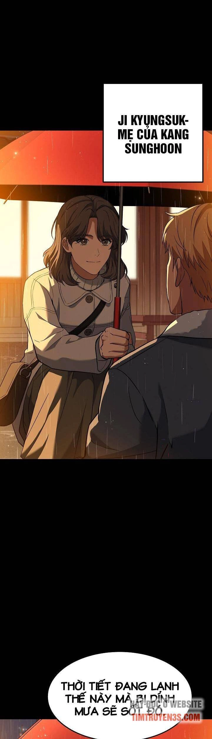 Đầu Bếp Trẻ Nhất Tới Từ Khách Sạn Hạng Ba Chapter 53 - 32