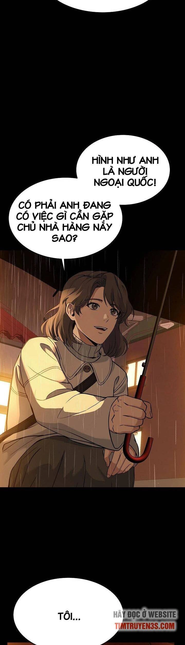 Đầu Bếp Trẻ Nhất Tới Từ Khách Sạn Hạng Ba Chapter 53 - 34