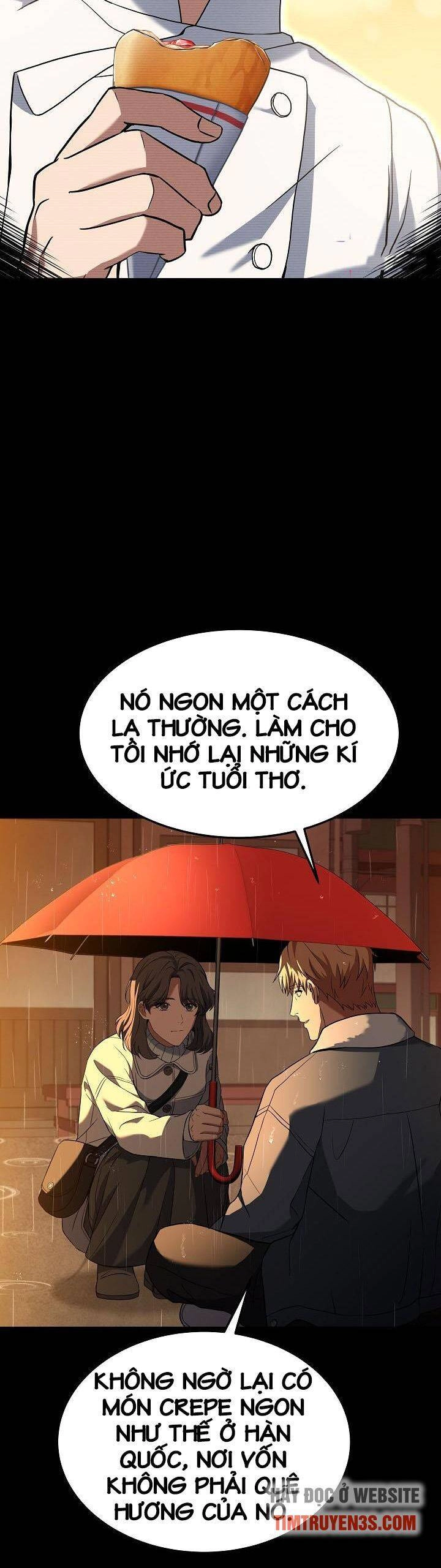 Đầu Bếp Trẻ Nhất Tới Từ Khách Sạn Hạng Ba Chapter 53 - 40