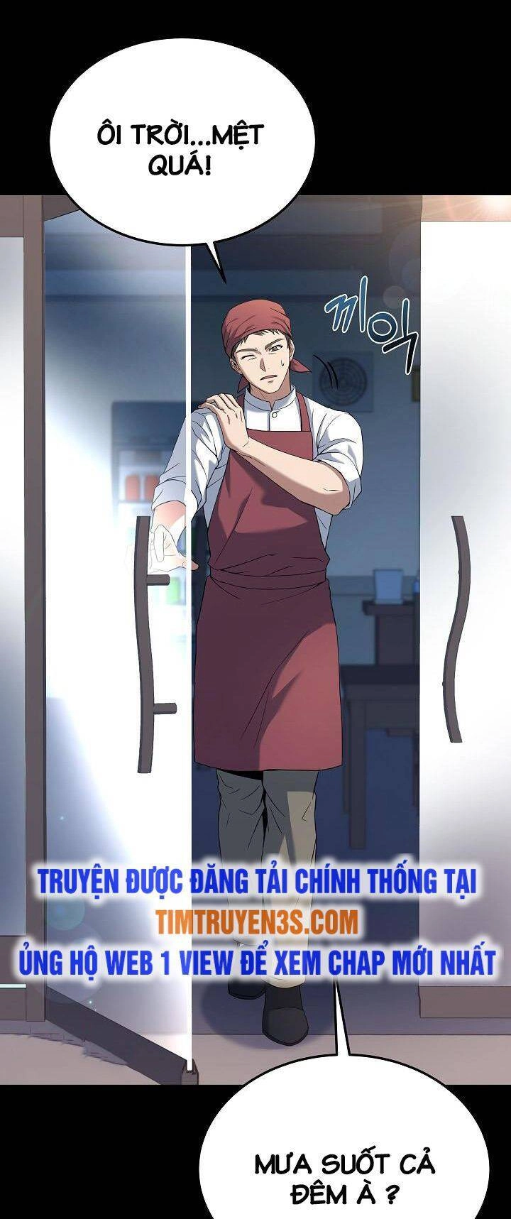 Đầu Bếp Trẻ Nhất Tới Từ Khách Sạn Hạng Ba Chapter 53 - 47