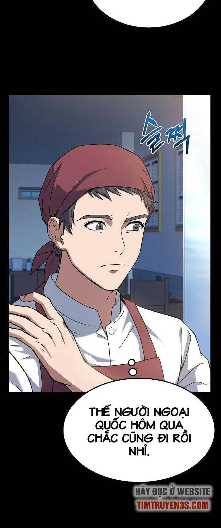 Đầu Bếp Trẻ Nhất Tới Từ Khách Sạn Hạng Ba Chapter 53 - 48