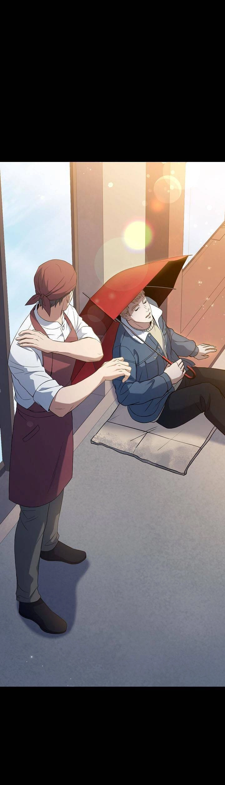 Đầu Bếp Trẻ Nhất Tới Từ Khách Sạn Hạng Ba Chapter 53 - 49