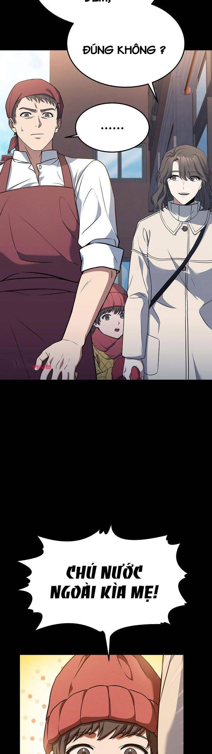 Đầu Bếp Trẻ Nhất Tới Từ Khách Sạn Hạng Ba Chapter 53 - 51