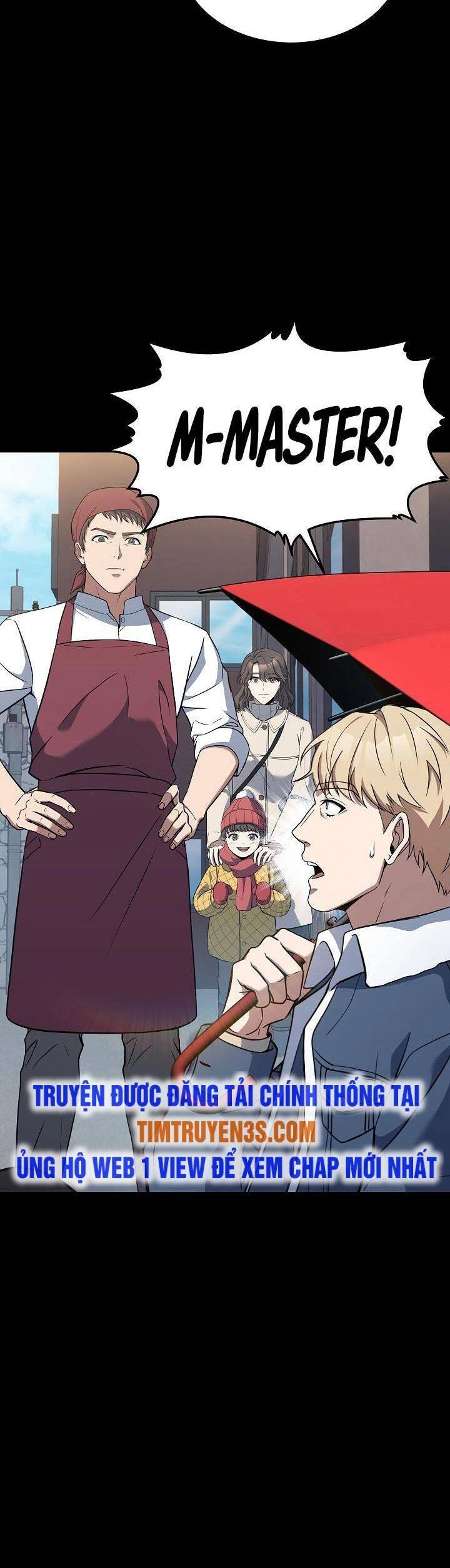 Đầu Bếp Trẻ Nhất Tới Từ Khách Sạn Hạng Ba Chapter 53 - 53