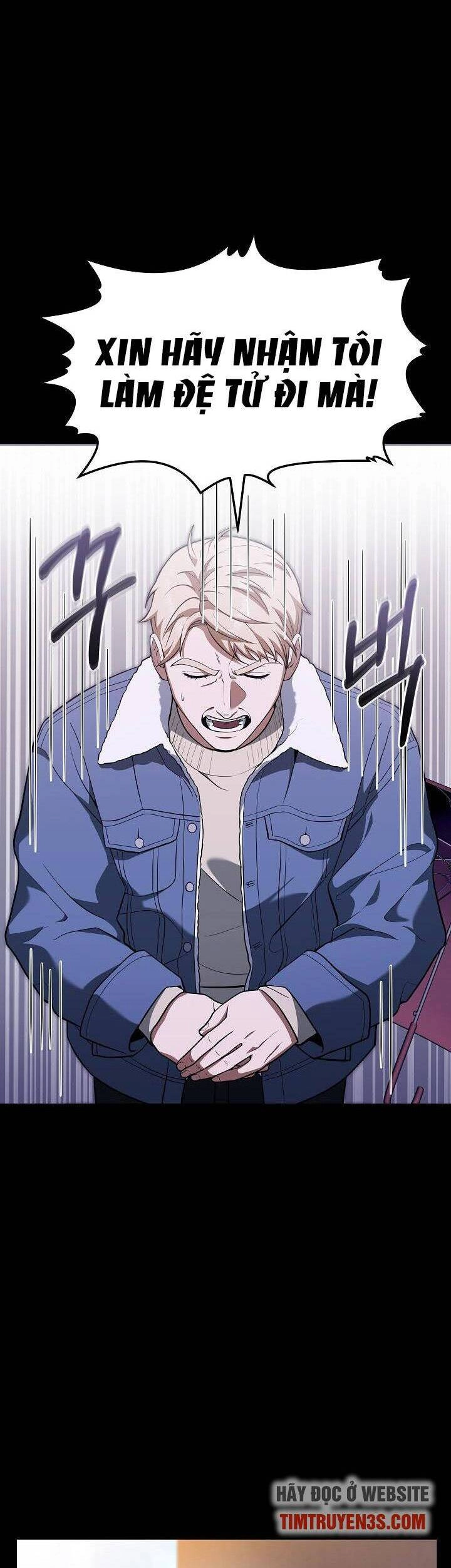 Đầu Bếp Trẻ Nhất Tới Từ Khách Sạn Hạng Ba Chapter 53 - 54