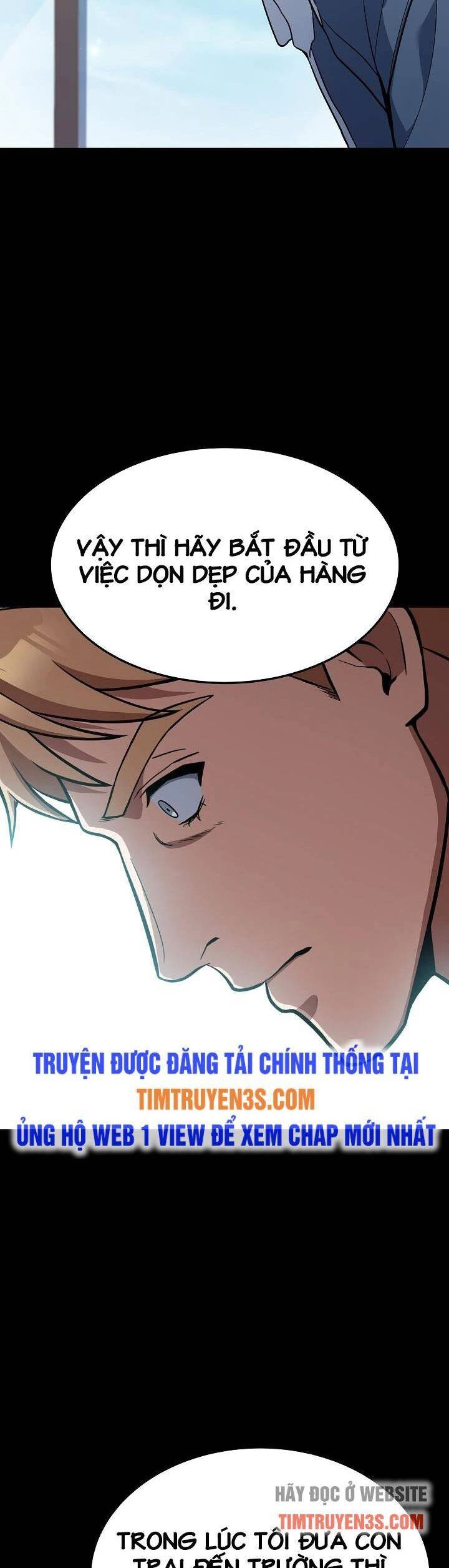 Đầu Bếp Trẻ Nhất Tới Từ Khách Sạn Hạng Ba Chapter 53 - 56