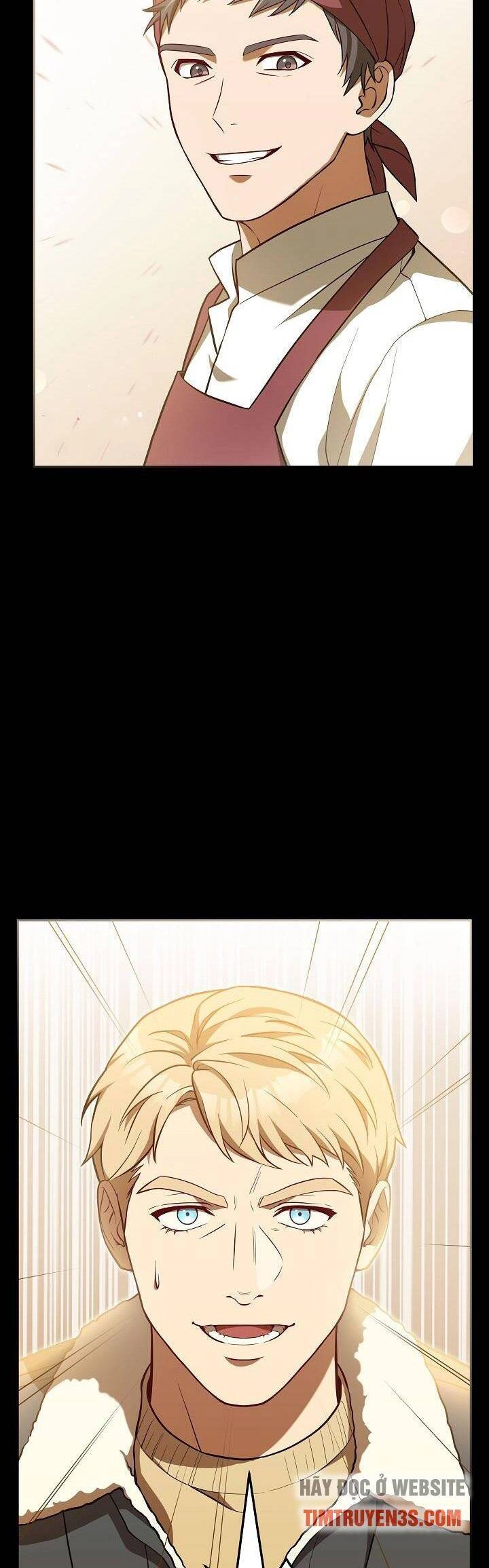 Đầu Bếp Trẻ Nhất Tới Từ Khách Sạn Hạng Ba Chapter 53 - 58