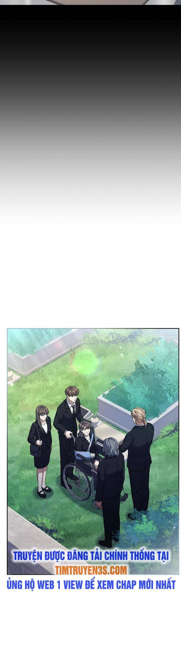 Đầu Bếp Trẻ Nhất Tới Từ Khách Sạn Hạng Ba Chapter 54 - 4