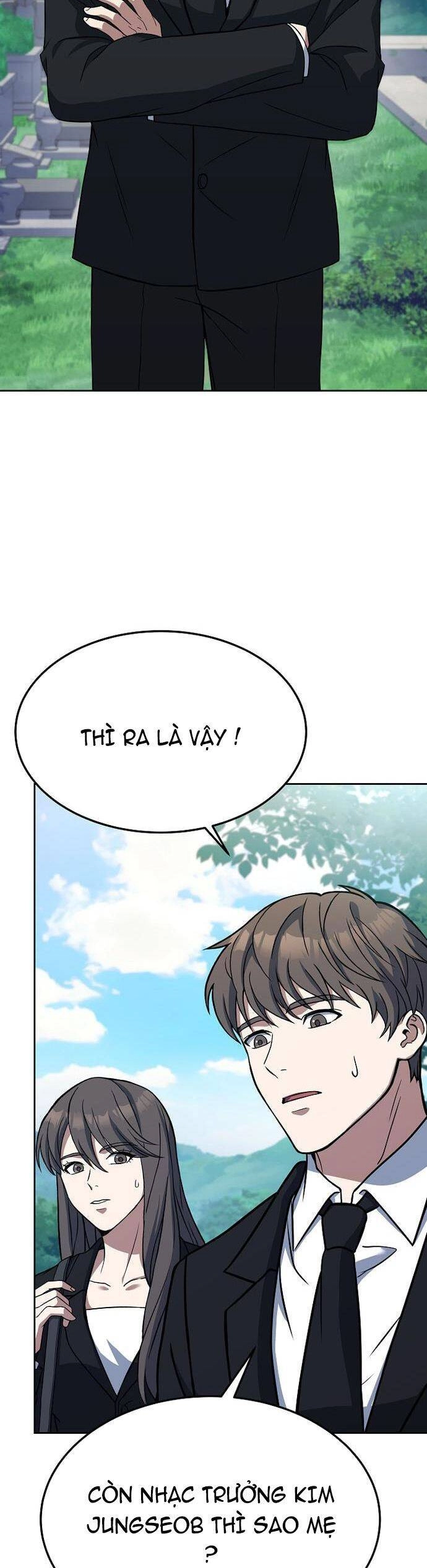 Đầu Bếp Trẻ Nhất Tới Từ Khách Sạn Hạng Ba Chapter 54 - 6